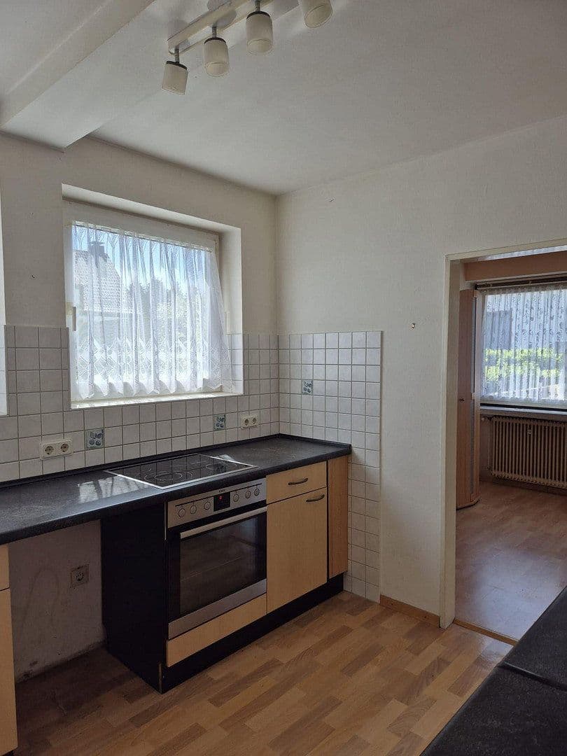 3 bedroom flat to rent, 84 m², Schulstraße 9, Schiffweiler, Saarland 3 bedroom flat to rent, 84 m², Schulstraße 9, Schiffweiler, Saarland
