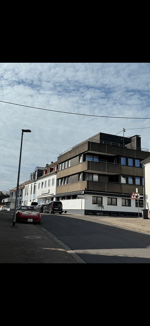 3 bedroom flat to rent, 84 m², Schulstraße 9, Schiffweiler, Saarland 3 bedroom flat to rent, 84 m², Schulstraße 9, Schiffweiler, Saarland
