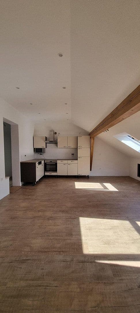 2 bedroom flat to rent, 50 m², Tamm, Baden-Württemberg 2 bedroom flat to rent, 50 m², Tamm, Baden-Württemberg