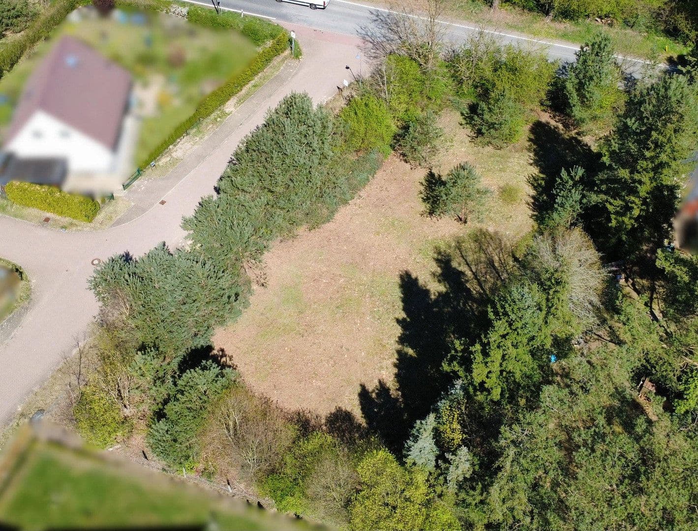plot for sale, 1,254 m², Löwenberger Land, Brandenburg plot for sale, 1,254 m², Löwenberger Land, Brandenburg