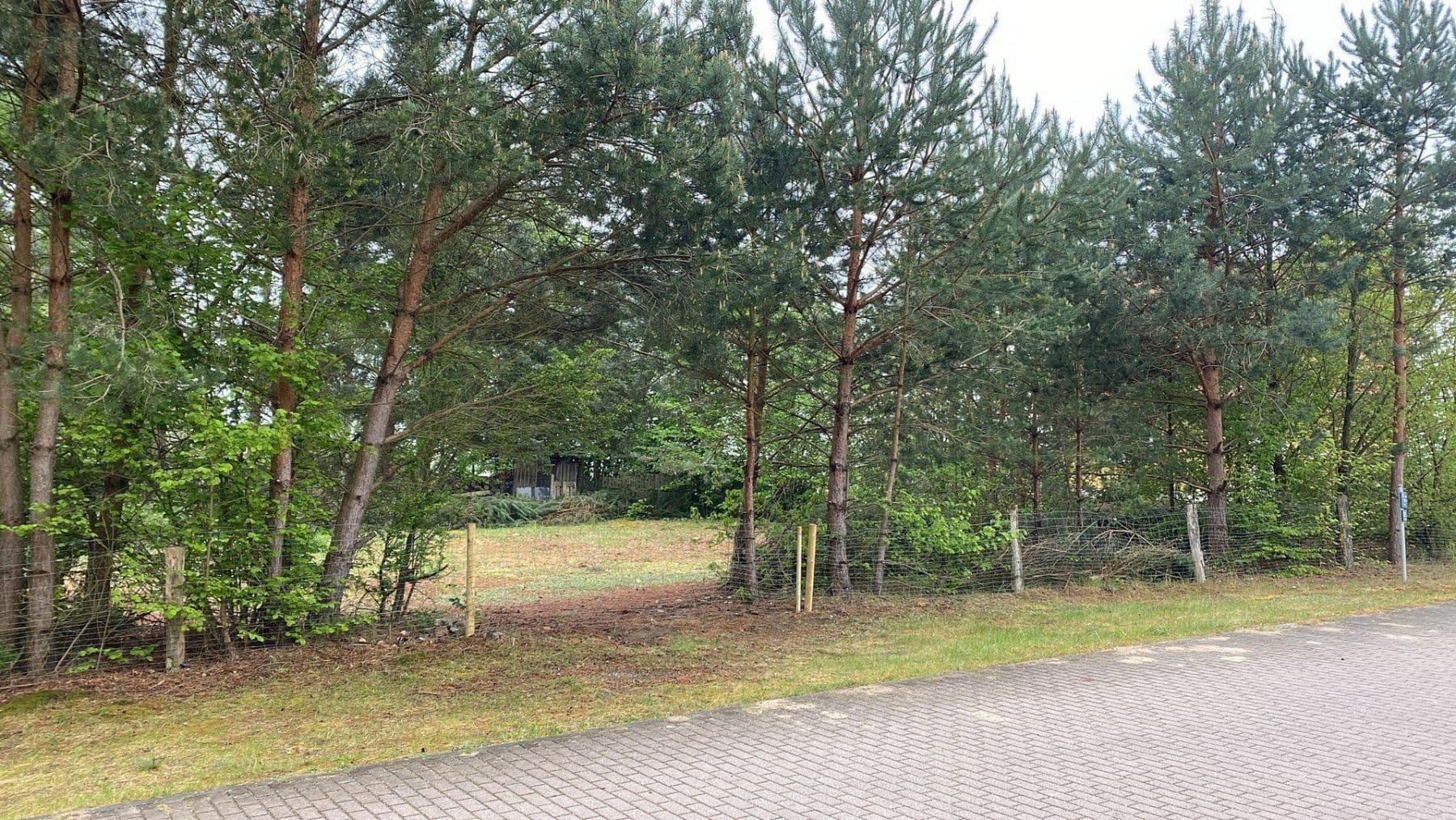 plot for sale, 1,254 m², Löwenberger Land, Brandenburg plot for sale, 1,254 m², Löwenberger Land, Brandenburg