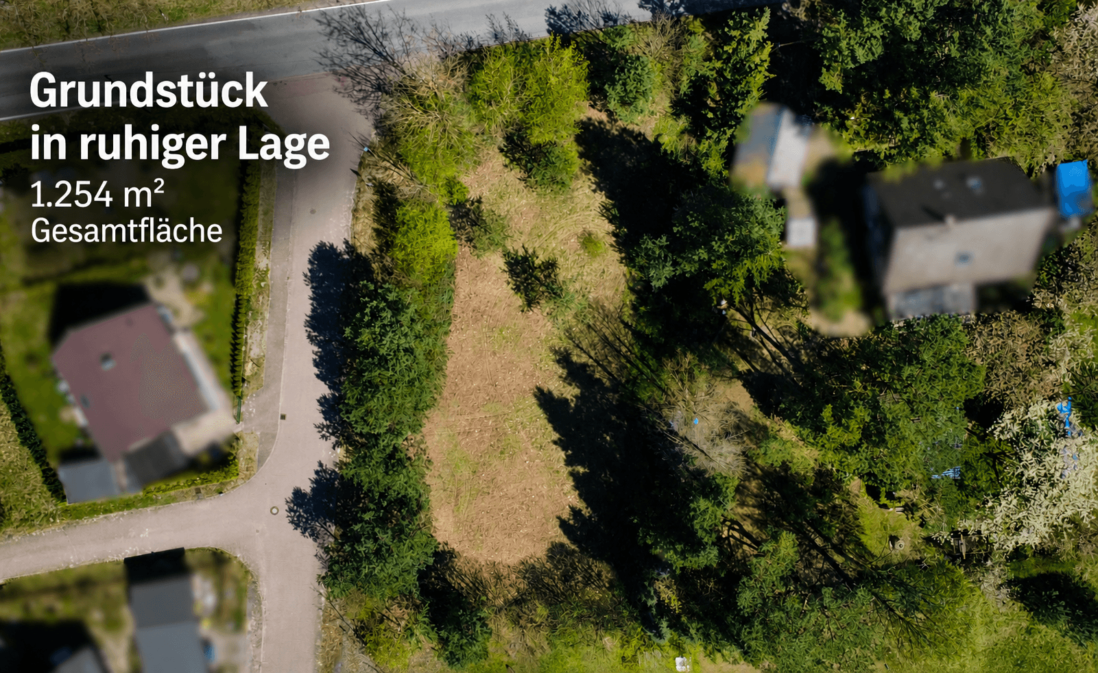 plot for sale, 1,254 m², Löwenberger Land, Brandenburg plot for sale, 1,254 m², Löwenberger Land, Brandenburg