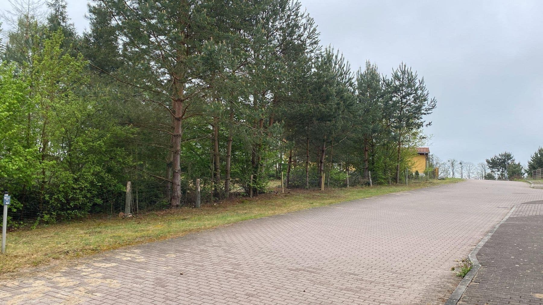 plot for sale, 1,254 m², Löwenberger Land, Brandenburg plot for sale, 1,254 m², Löwenberger Land, Brandenburg