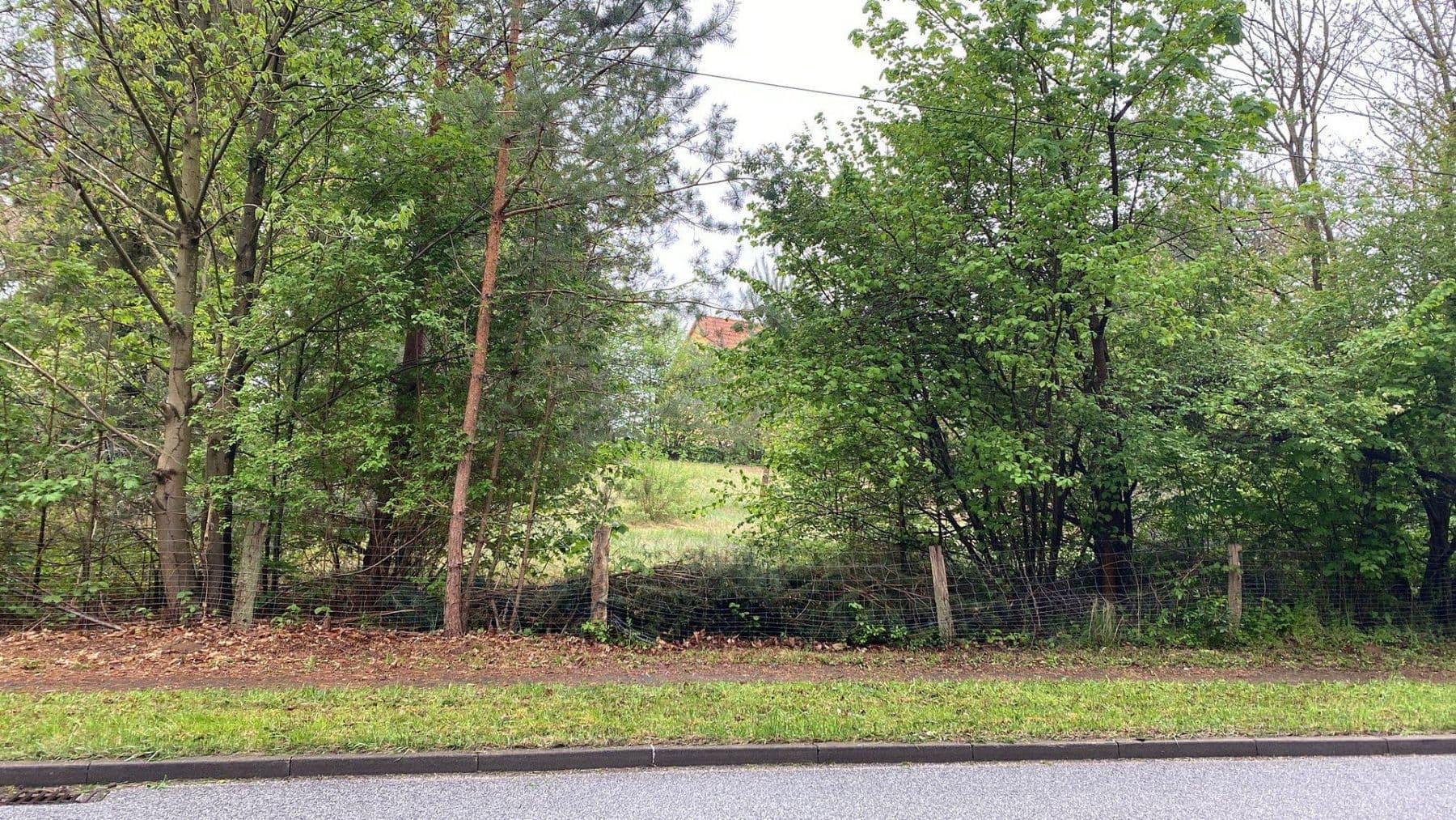 plot for sale, 1,254 m², Löwenberger Land, Brandenburg plot for sale, 1,254 m², Löwenberger Land, Brandenburg