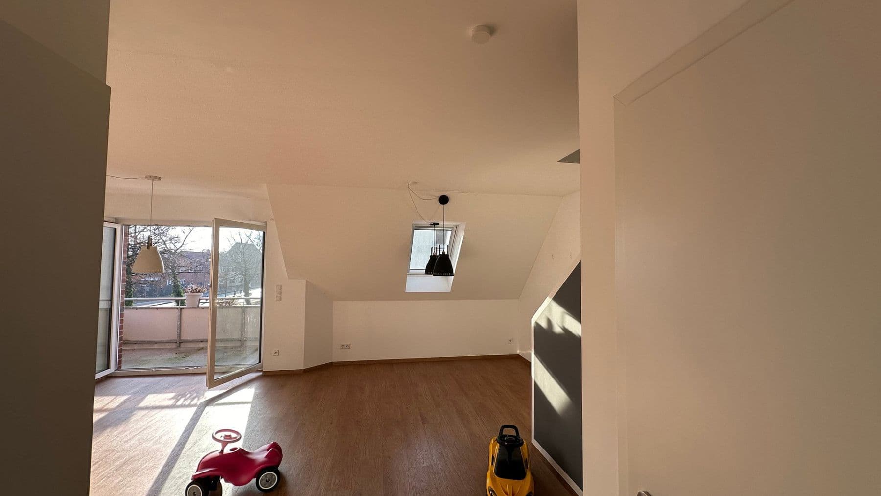 2 bedroom with open-plan kitchen flat to rent, 116 m², Ahlen, North Rhine-Westphalia 2 bedroom with open-plan kitchen flat to rent, 116 m², Ahlen, North Rhine-Westphalia