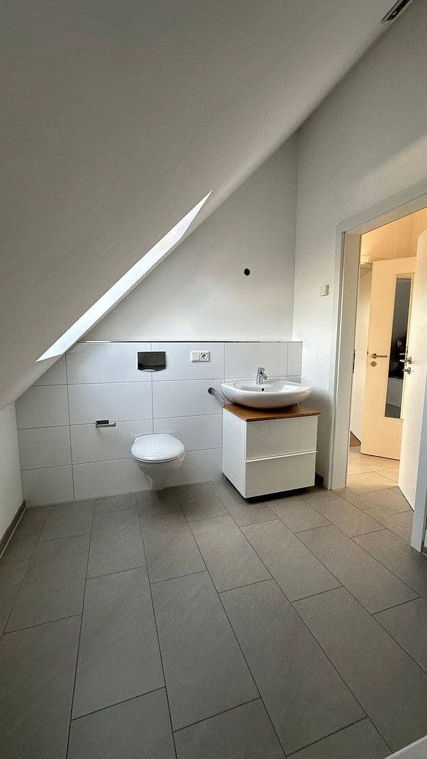 2 bedroom with open-plan kitchen flat to rent, 116 m², Ahlen, North Rhine-Westphalia 2 bedroom with open-plan kitchen flat to rent, 116 m², Ahlen, North Rhine-Westphalia