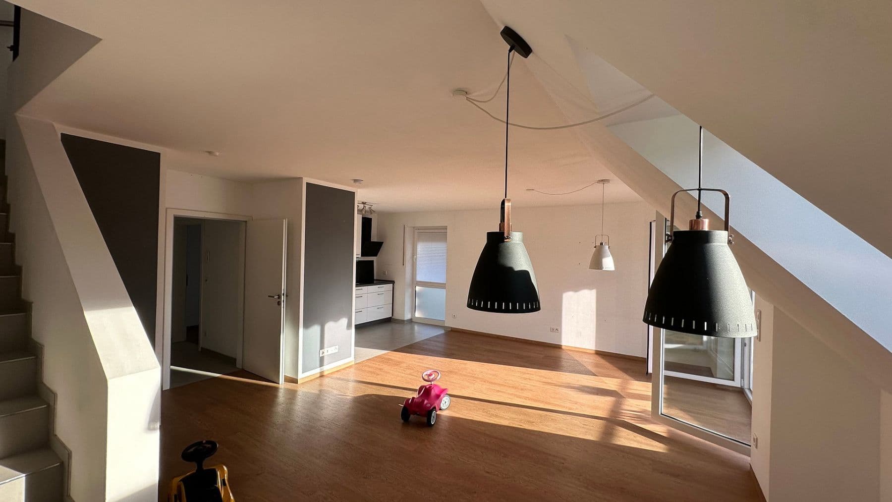 2 bedroom with open-plan kitchen flat to rent, 116 m², Ahlen, North Rhine-Westphalia 2 bedroom with open-plan kitchen flat to rent, 116 m², Ahlen, North Rhine-Westphalia