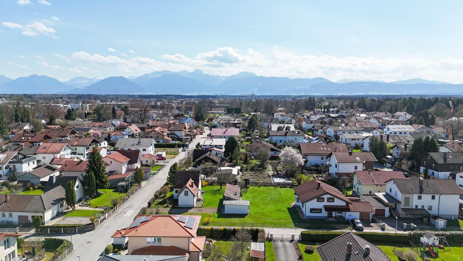 house to rent, 180 m², Kolbermoor, Bavaria house to rent, 180 m², Kolbermoor, Bavaria