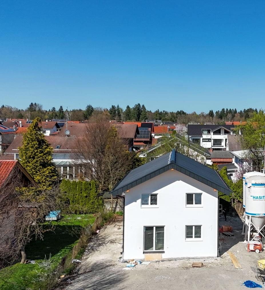 house to rent, 180 m², Kolbermoor, Bavaria house to rent, 180 m², Kolbermoor, Bavaria