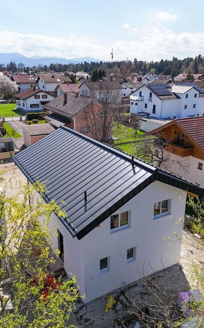 house to rent, 180 m², Kolbermoor, Bavaria house to rent, 180 m², Kolbermoor, Bavaria