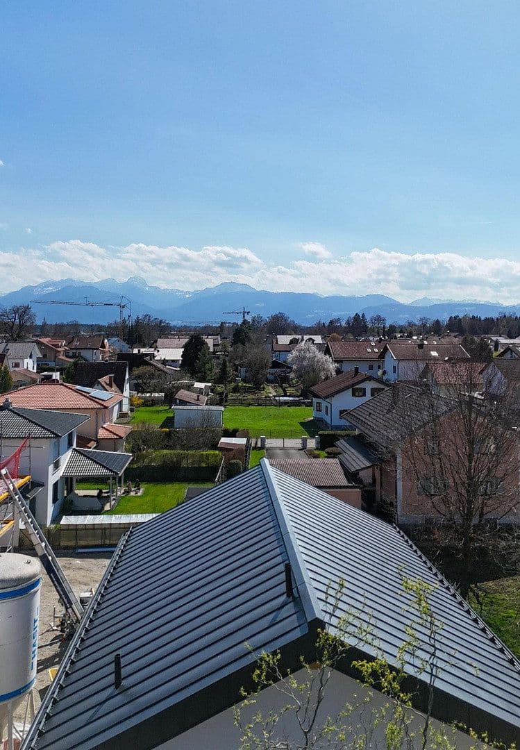 house to rent, 180 m², Kolbermoor, Bavaria house to rent, 180 m², Kolbermoor, Bavaria
