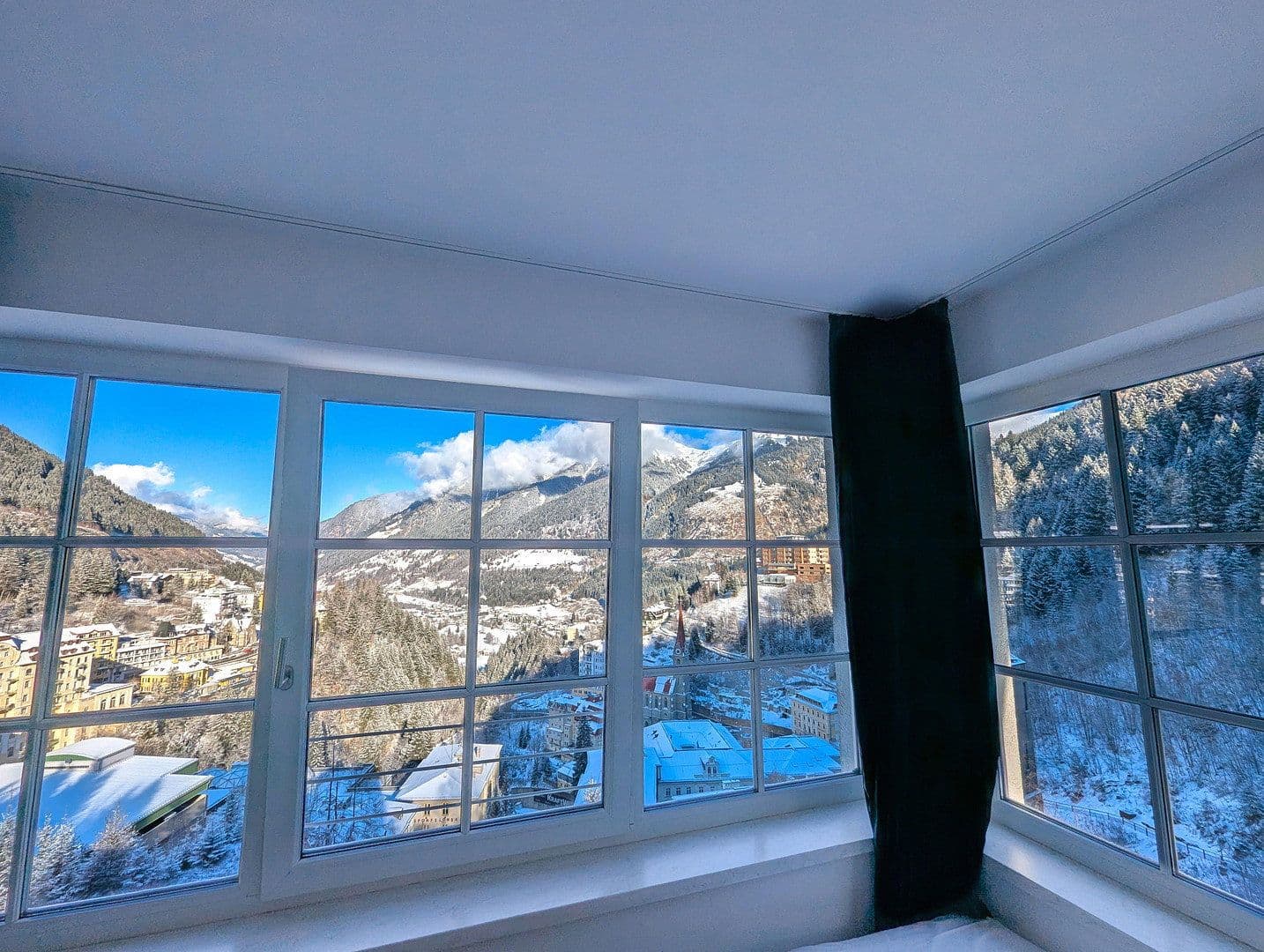 flat for sale, 135 m², Kötschachtaler Strasse 1, Bad Gastein, Salzburg flat for sale, 135 m², Kötschachtaler Strasse 1, Bad Gastein, Salzburg