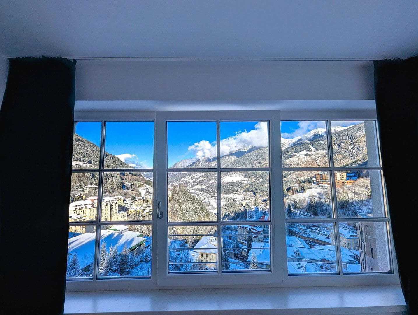 flat for sale, 135 m², Kötschachtaler Strasse 1, Bad Gastein, Salzburg flat for sale, 135 m², Kötschachtaler Strasse 1, Bad Gastein, Salzburg