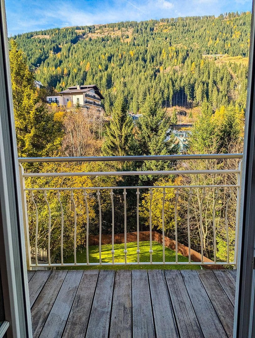 flat for sale, 135 m², Kötschachtaler Strasse 1, Bad Gastein, Salzburg flat for sale, 135 m², Kötschachtaler Strasse 1, Bad Gastein, Salzburg