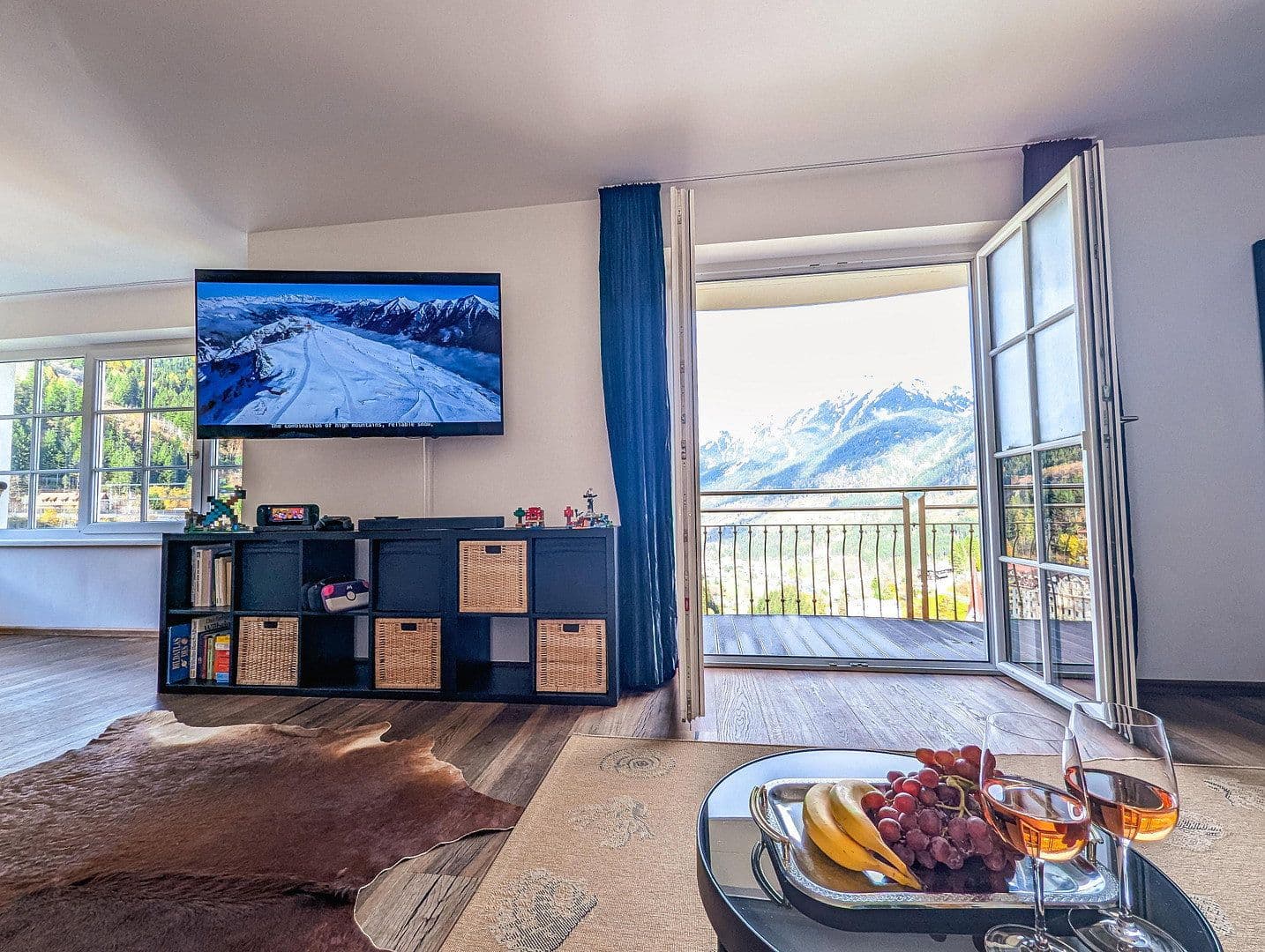 flat for sale, 135 m², Kötschachtaler Strasse 1, Bad Gastein, Salzburg flat for sale, 135 m², Kötschachtaler Strasse 1, Bad Gastein, Salzburg
