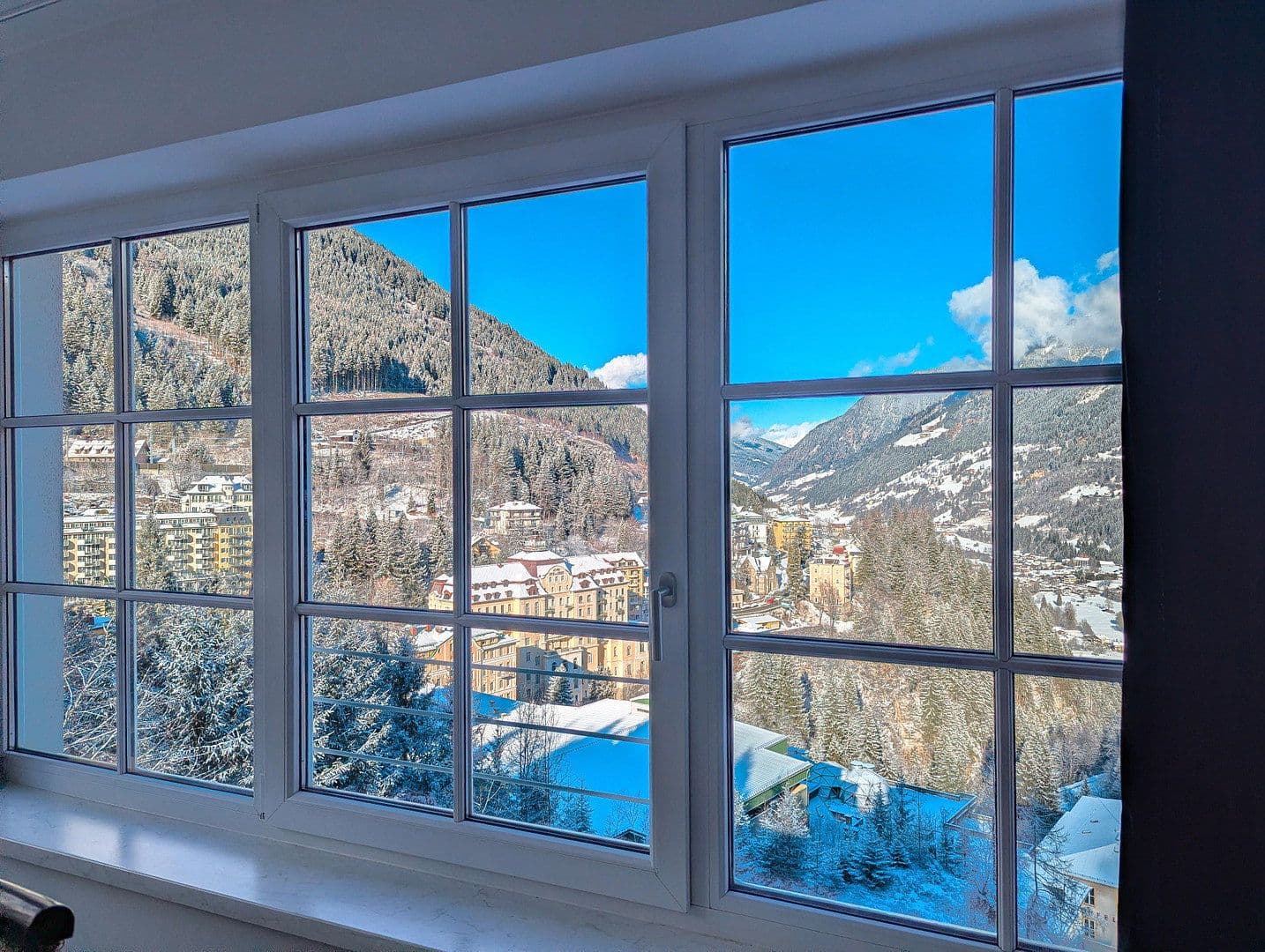 flat for sale, 135 m², Kötschachtaler Strasse 1, Bad Gastein, Salzburg flat for sale, 135 m², Kötschachtaler Strasse 1, Bad Gastein, Salzburg