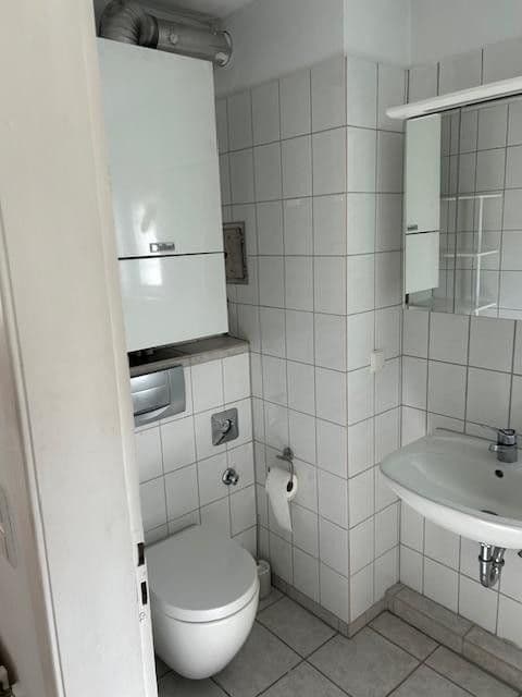 2 bedroom flat to rent, 50 m², Leverkusen Bergisch-Neukirchen, North Rhine-Westphalia 2 bedroom flat to rent, 50 m², Leverkusen Bergisch-Neukirchen, North Rhine-Westphalia