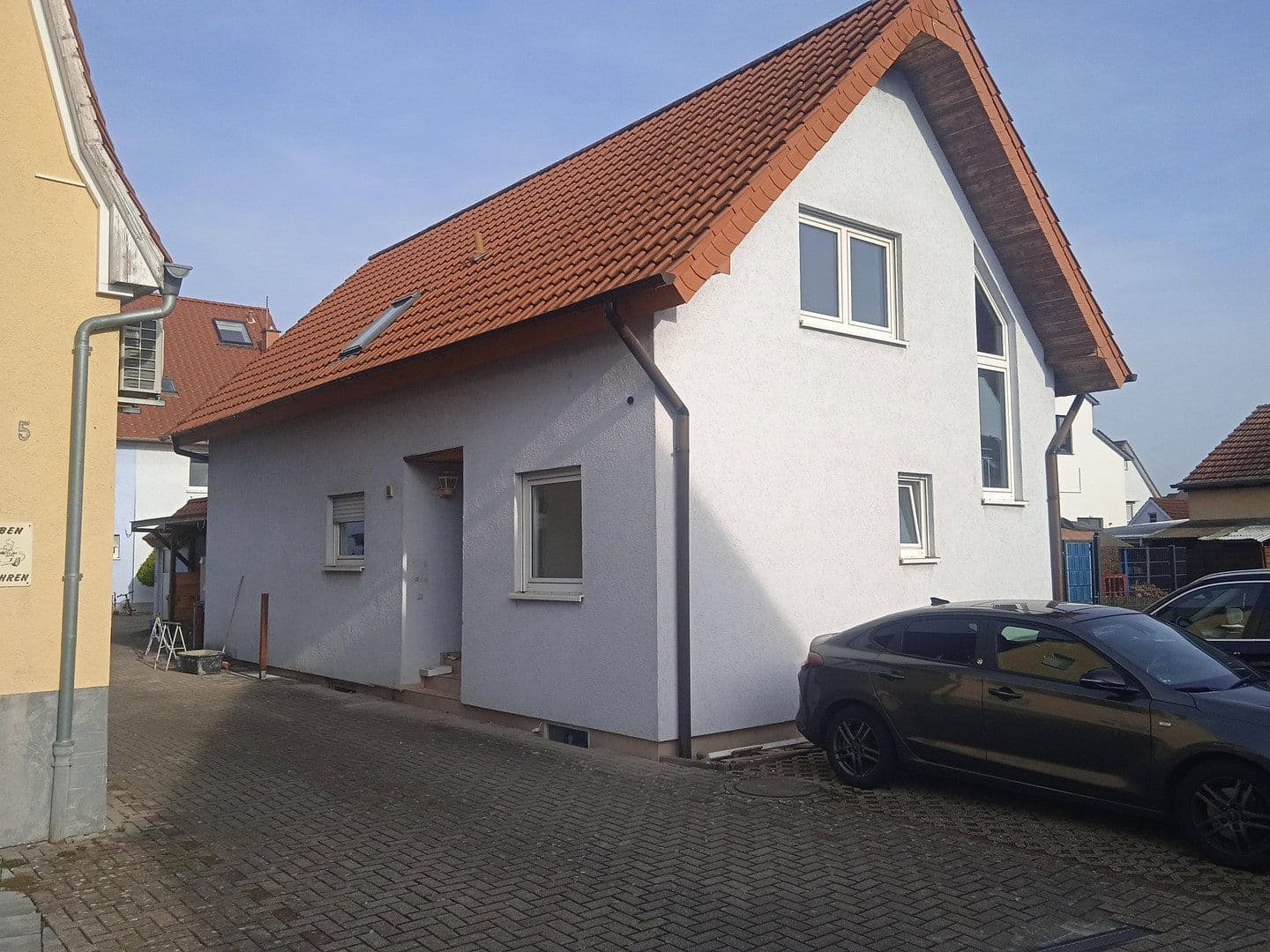 house to rent, 130 m², St. Leon-Rot, Baden-Württemberg house to rent, 130 m², St. Leon-Rot, Baden-Württemberg