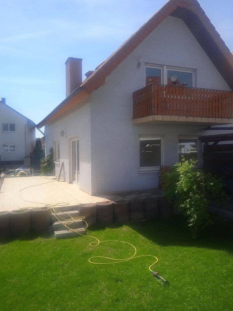 house to rent, 130 m², St. Leon-Rot, Baden-Württemberg house to rent, 130 m², St. Leon-Rot, Baden-Württemberg