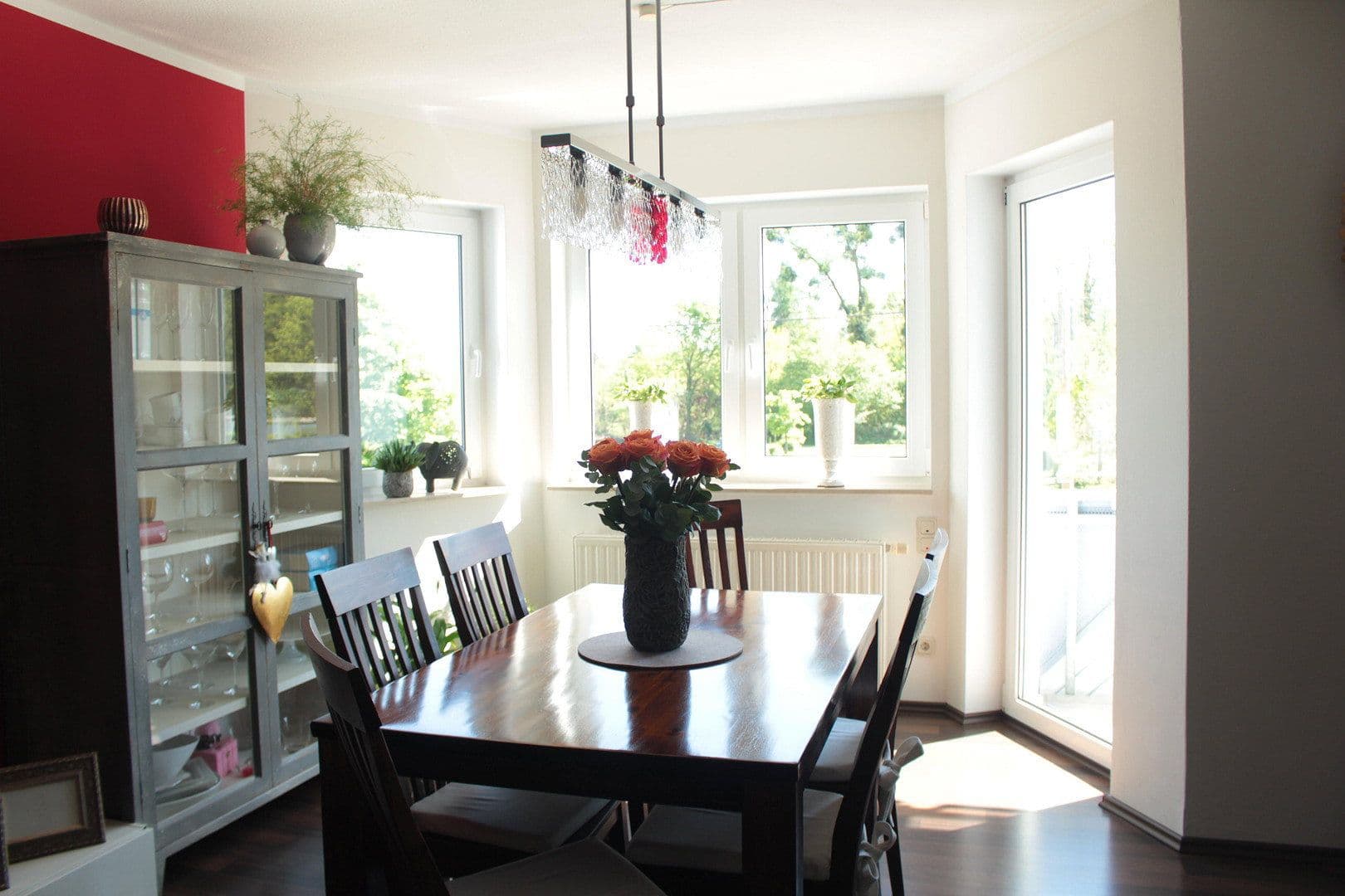 1 bedroom with open-plan kitchen flat for sale, 67 m², Saarlouis, Saarland 1 bedroom with open-plan kitchen flat for sale, 67 m², Saarlouis, Saarland