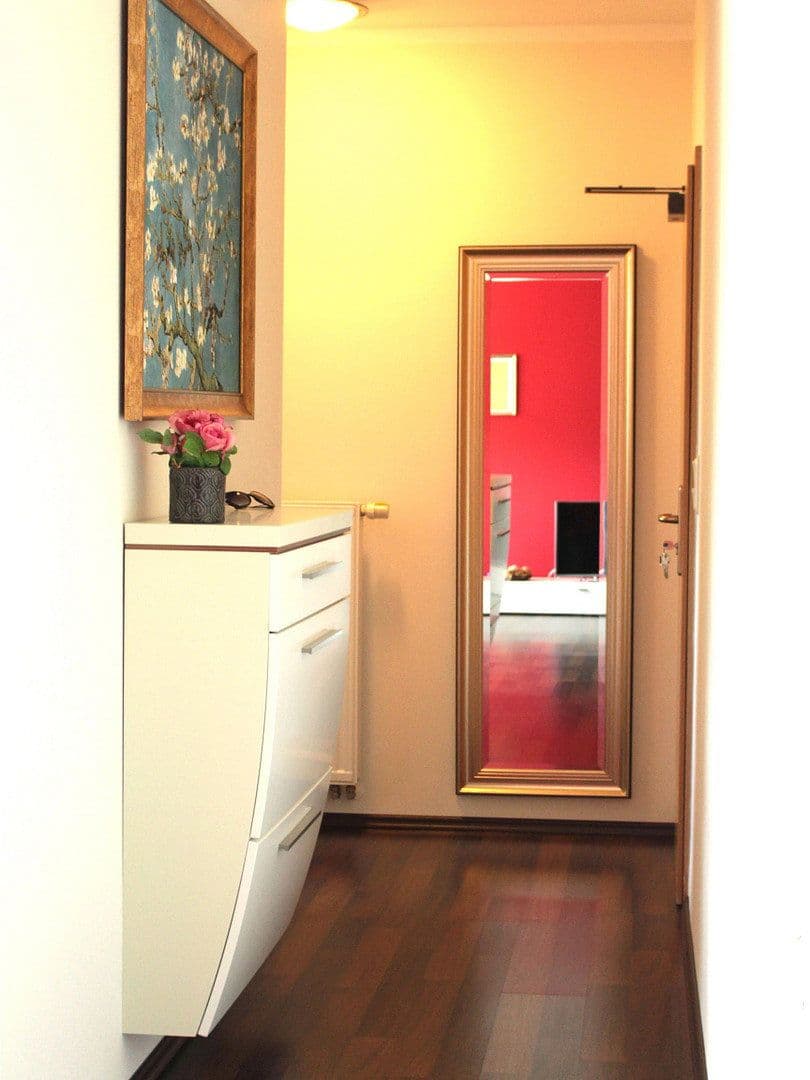 1 bedroom with open-plan kitchen flat for sale, 67 m², Saarlouis, Saarland 1 bedroom with open-plan kitchen flat for sale, 67 m², Saarlouis, Saarland