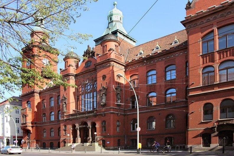 2 bedroom flat for sale, 44 m², Breite Str. 16a, Berlin, Berlin 2 bedroom flat for sale, 44 m², Breite Str. 16a, Berlin, Berlin