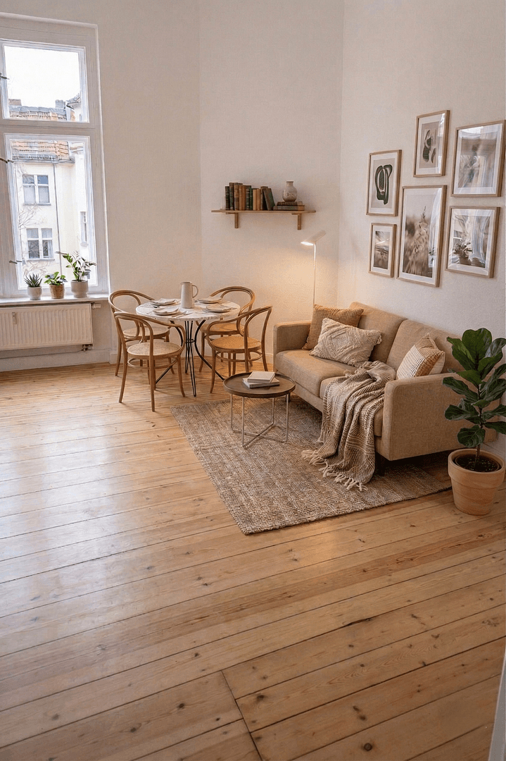 2 bedroom flat for sale, 44 m², Breite Str. 16a, Berlin, Berlin 2 bedroom flat for sale, 44 m², Breite Str. 16a, Berlin, Berlin