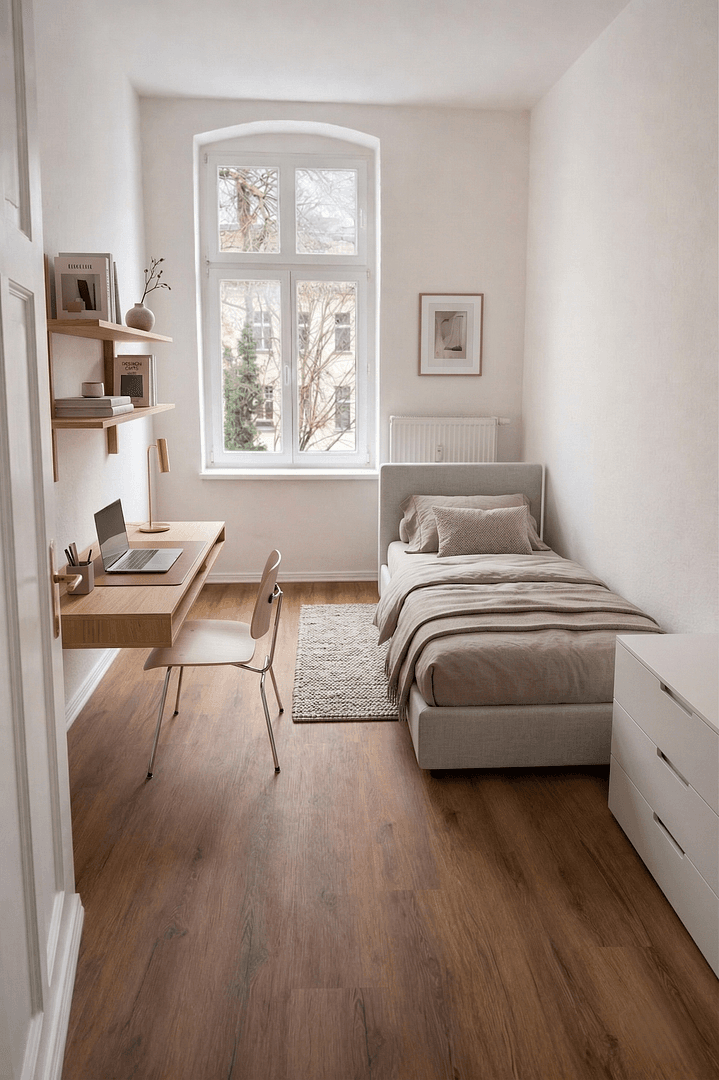 2 bedroom flat for sale, 44 m², Breite Str. 16a, Berlin, Berlin 2 bedroom flat for sale, 44 m², Breite Str. 16a, Berlin, Berlin