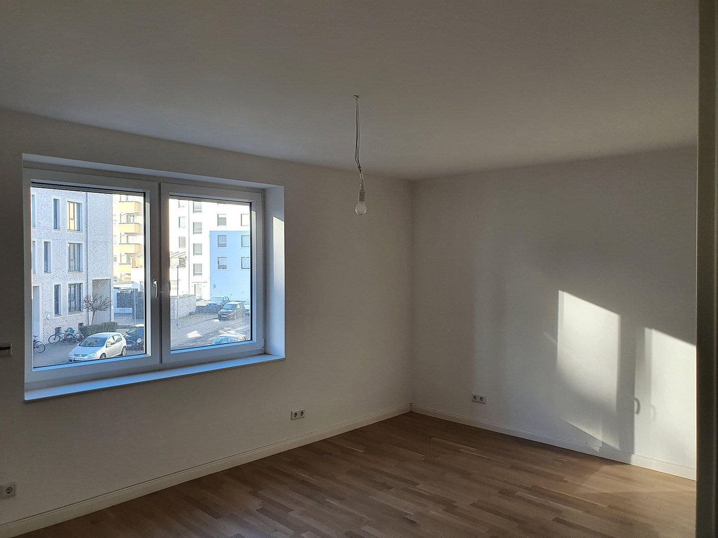 3 bedroom flat to rent, 82 m², Angerstraße 1, Hanover, Lower Saxony 3 bedroom flat to rent, 82 m², Angerstraße 1, Hanover, Lower Saxony