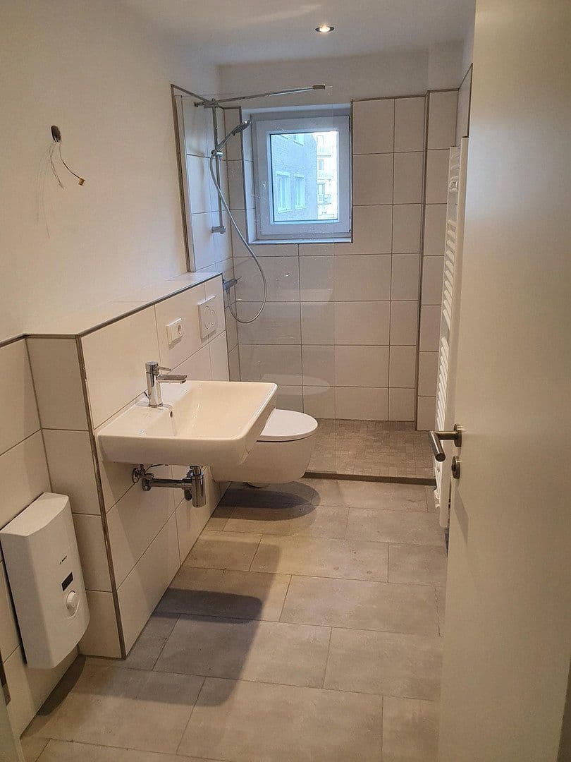 3 bedroom flat to rent, 82 m², Angerstraße 1, Hanover, Lower Saxony 3 bedroom flat to rent, 82 m², Angerstraße 1, Hanover, Lower Saxony
