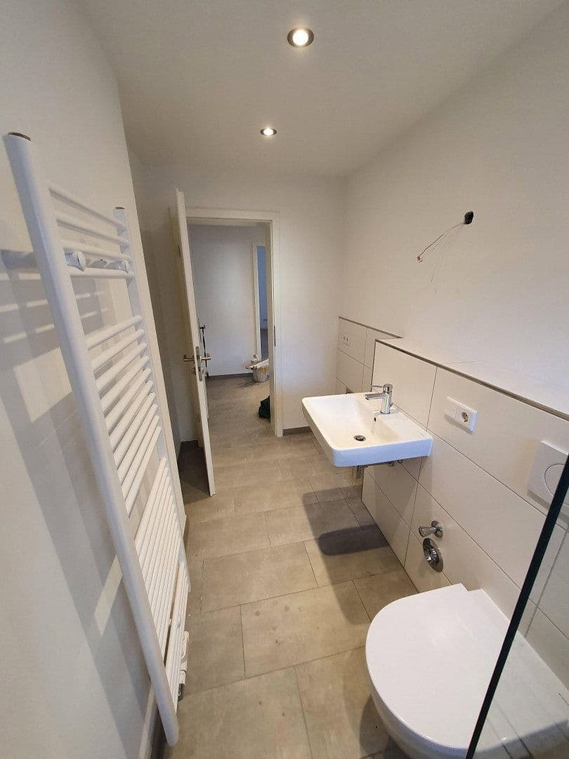 3 bedroom flat to rent, 82 m², Angerstraße 1, Hanover, Lower Saxony 3 bedroom flat to rent, 82 m², Angerstraße 1, Hanover, Lower Saxony