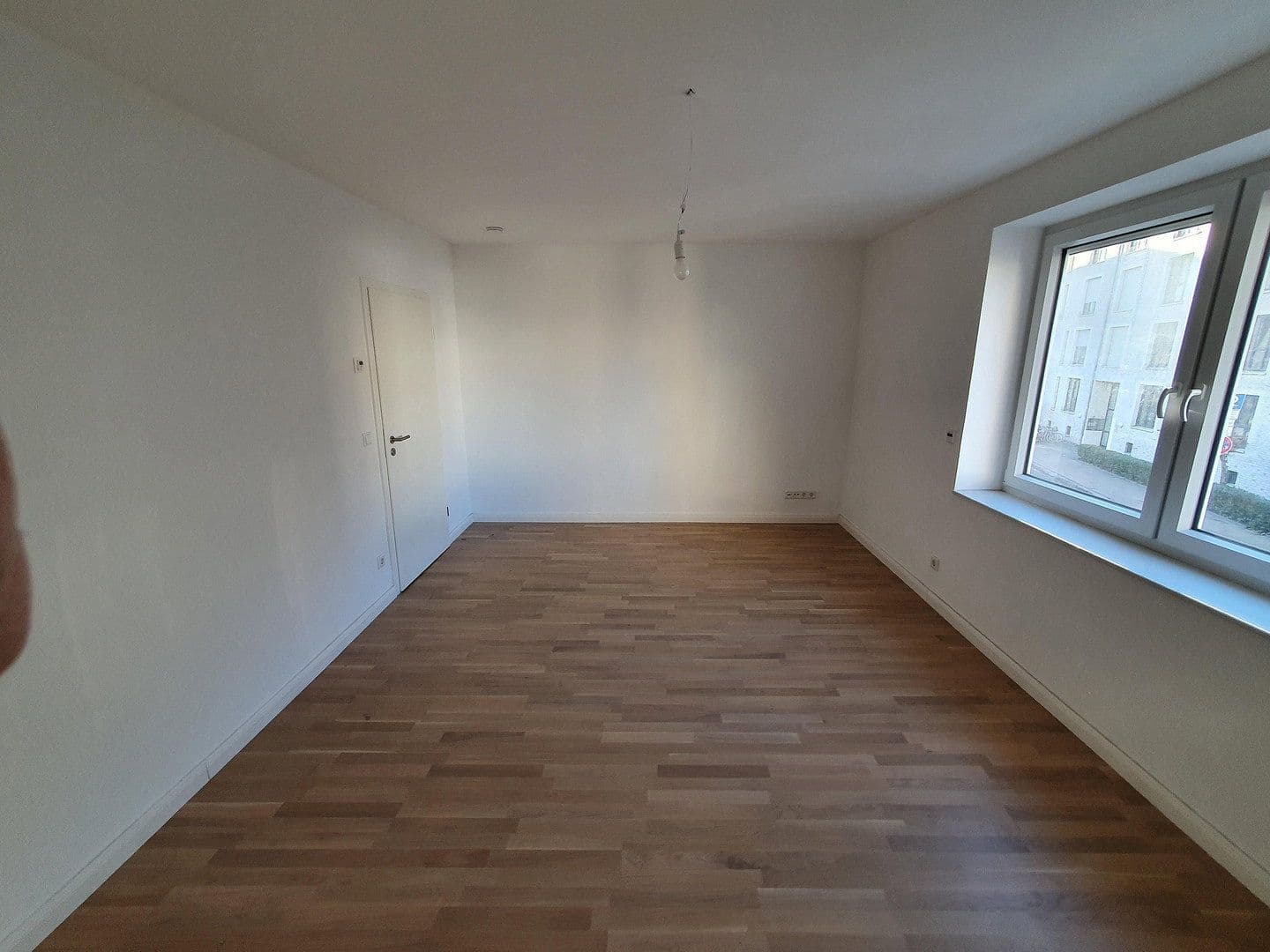 3 bedroom flat to rent, 82 m², Angerstraße 1, Hanover, Lower Saxony 3 bedroom flat to rent, 82 m², Angerstraße 1, Hanover, Lower Saxony