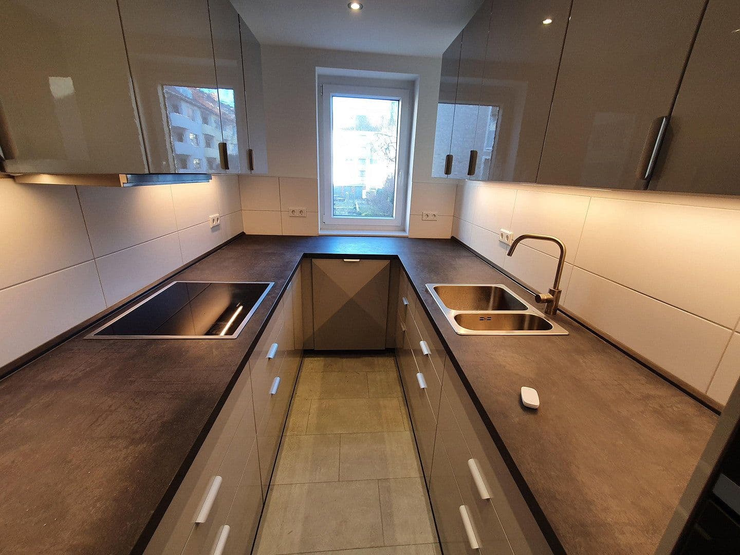 3 bedroom flat to rent, 82 m², Angerstraße 1, Hanover, Lower Saxony 3 bedroom flat to rent, 82 m², Angerstraße 1, Hanover, Lower Saxony