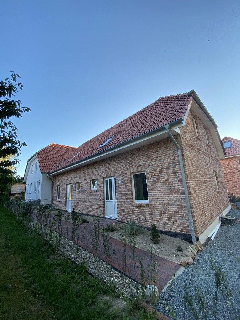 house to rent, 81 m², An der Steilküste 1, Hohwacht, Schleswig-Holstein house to rent, 81 m², An der Steilküste 1, Hohwacht, Schleswig-Holstein
