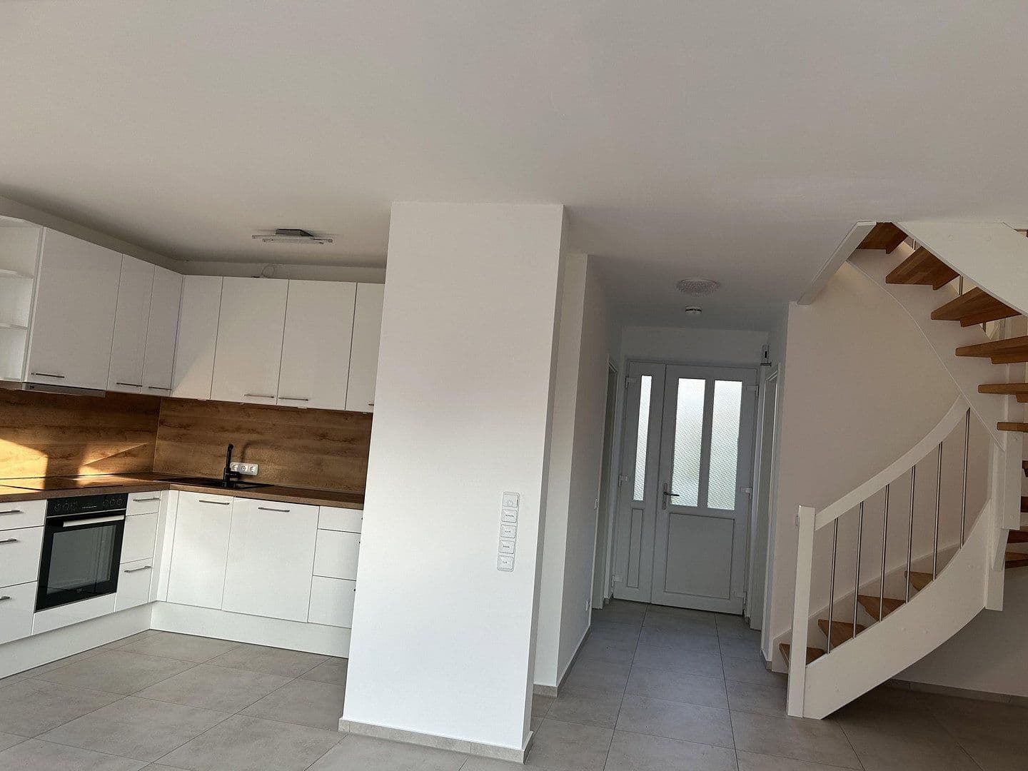 house to rent, 81 m², An der Steilküste 1, Hohwacht, Schleswig-Holstein house to rent, 81 m², An der Steilküste 1, Hohwacht, Schleswig-Holstein