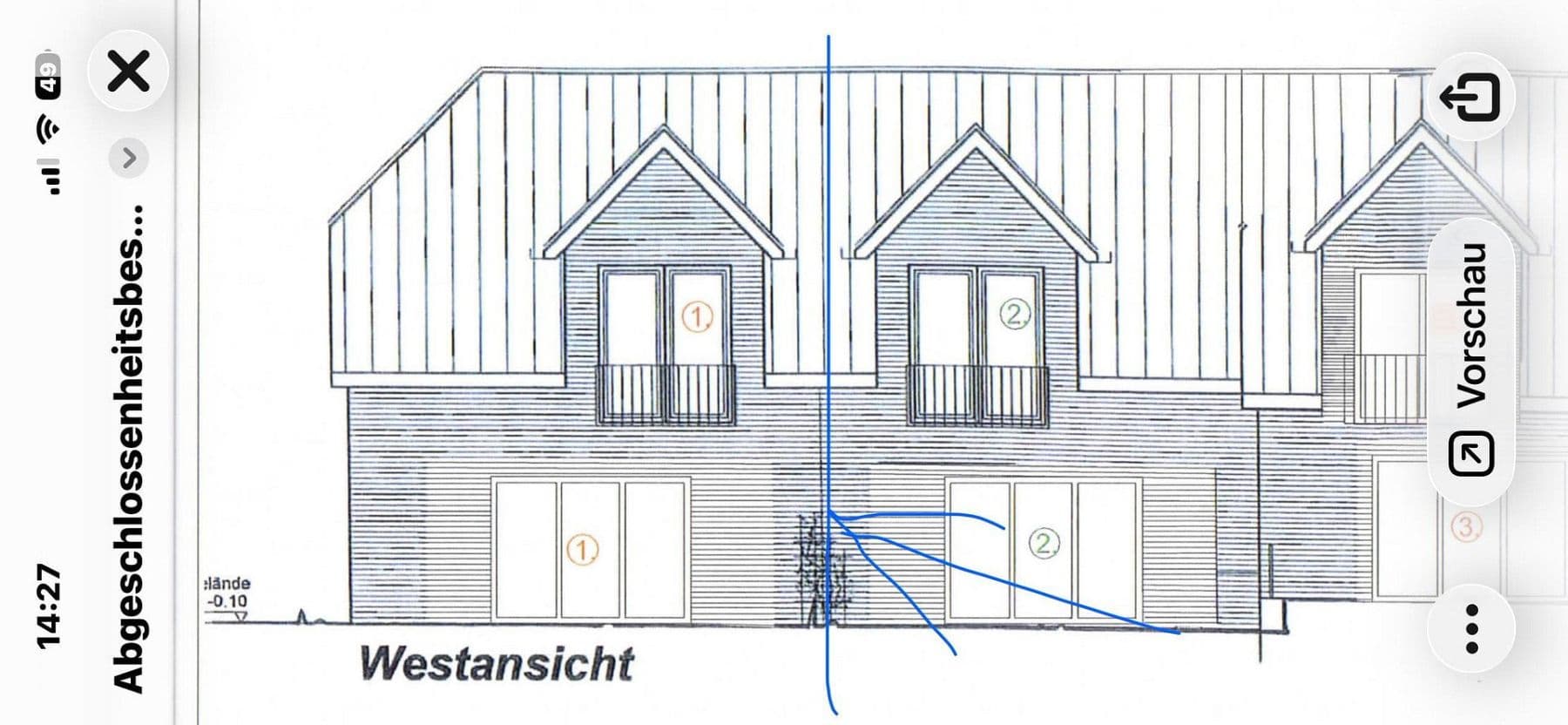 house to rent, 81 m², An der Steilküste 1, Hohwacht, Schleswig-Holstein house to rent, 81 m², An der Steilküste 1, Hohwacht, Schleswig-Holstein