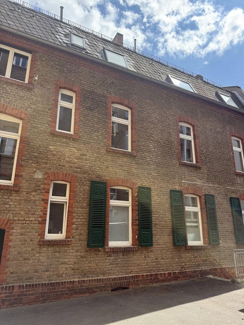 house to rent, 59 m², Wiesbaden, Hesse house to rent, 59 m², Wiesbaden, Hesse
