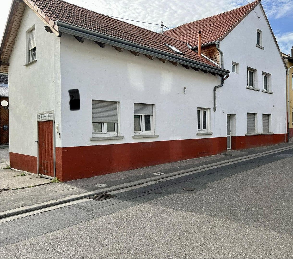 plot for sale, 1,800 m², Alsheim, Rhineland-Palatinate plot for sale, 1,800 m², Alsheim, Rhineland-Palatinate