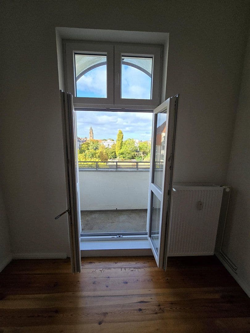 2 bedroom flat for sale, 54 m², Berlin, Berlin 2 bedroom flat for sale, 54 m², Berlin, Berlin