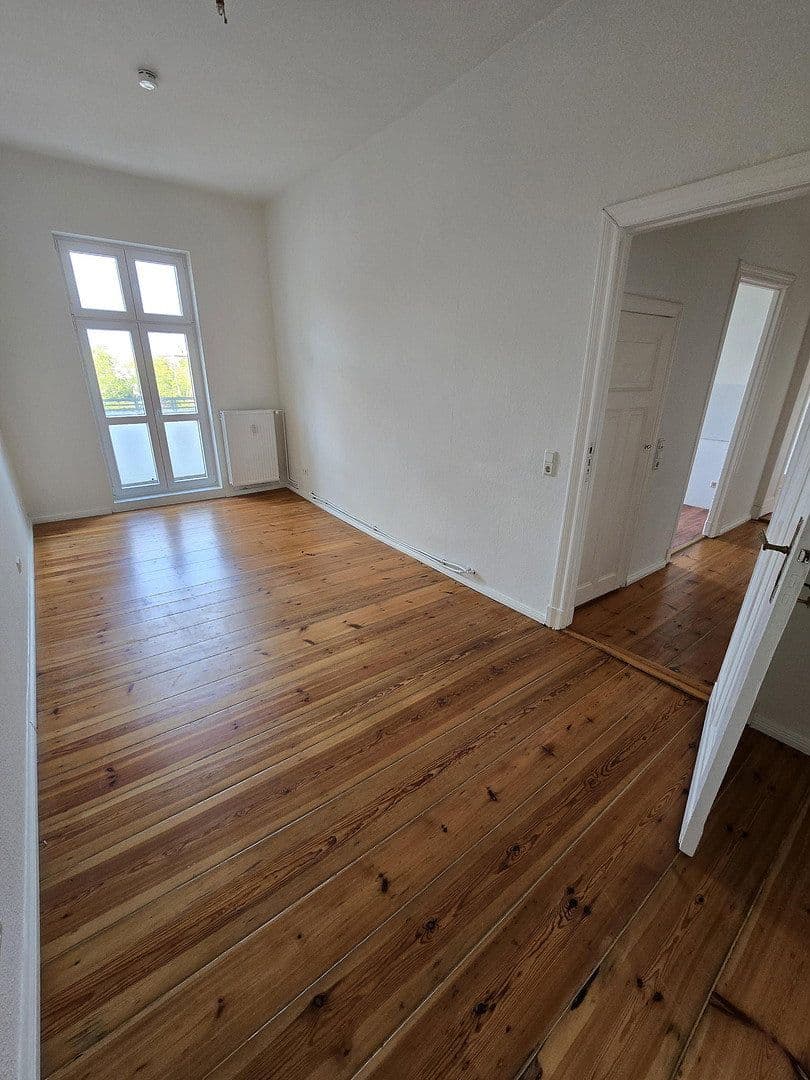 2 bedroom flat for sale, 54 m², Berlin, Berlin 2 bedroom flat for sale, 54 m², Berlin, Berlin
