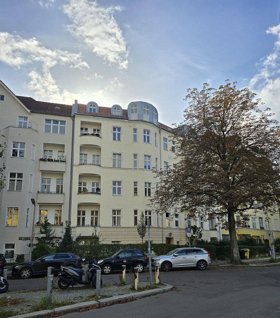2 bedroom flat for sale, 54 m², Berlin, Berlin 2 bedroom flat for sale, 54 m², Berlin, Berlin