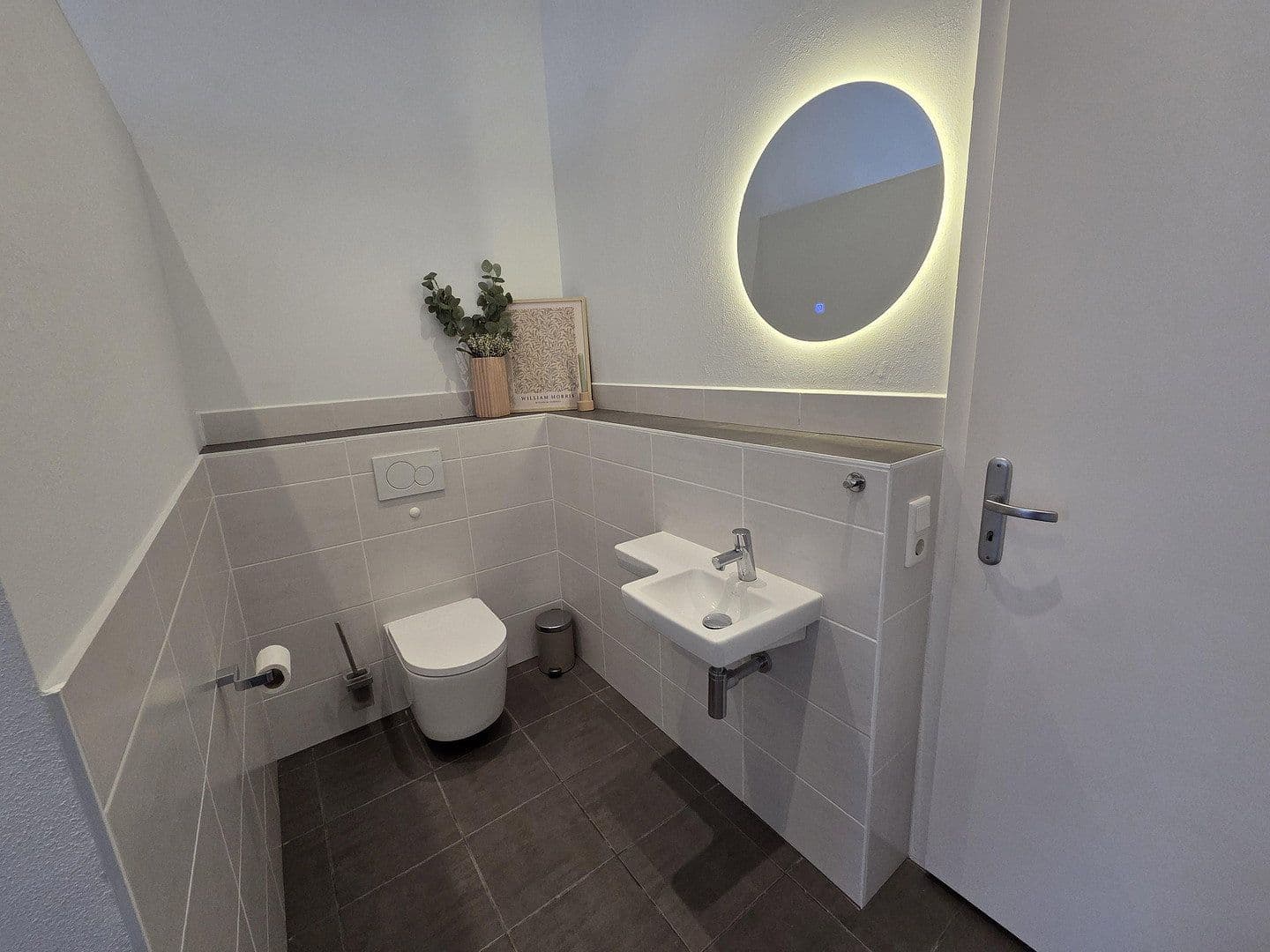 2 bedroom with open-plan kitchen flat to rent, 86 m², Seilerwall 43, Viersen, North Rhine-Westphalia 2 bedroom with open-plan kitchen flat to rent, 86 m², Seilerwall 43, Viersen, North Rhine-Westphalia