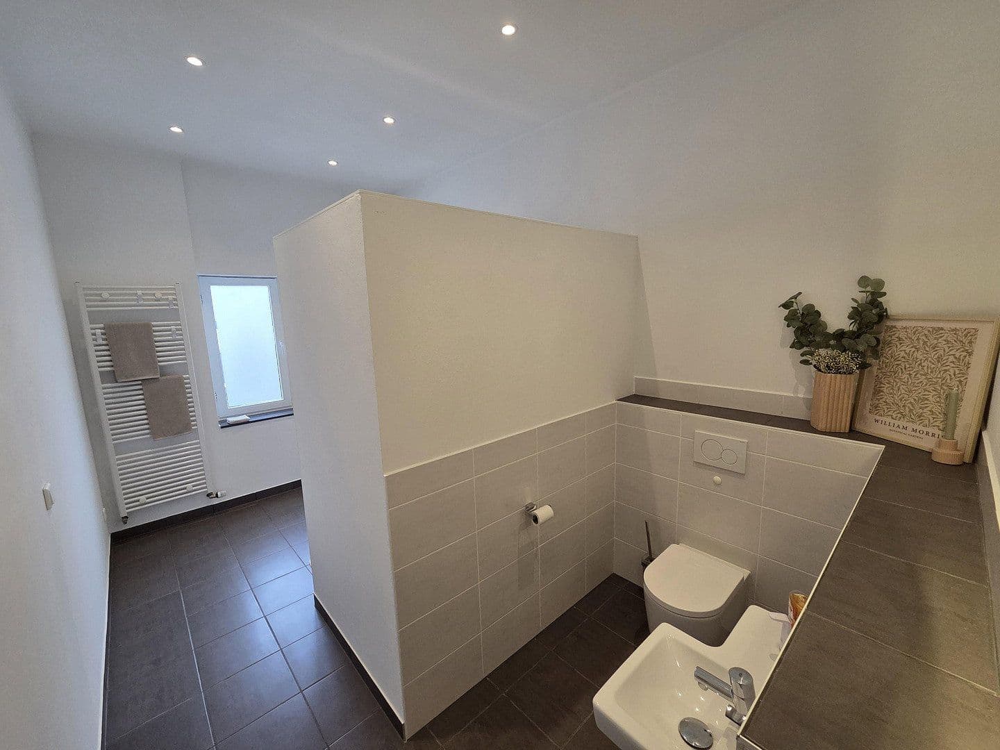 2 bedroom with open-plan kitchen flat to rent, 86 m², Seilerwall 43, Viersen, North Rhine-Westphalia 2 bedroom with open-plan kitchen flat to rent, 86 m², Seilerwall 43, Viersen, North Rhine-Westphalia