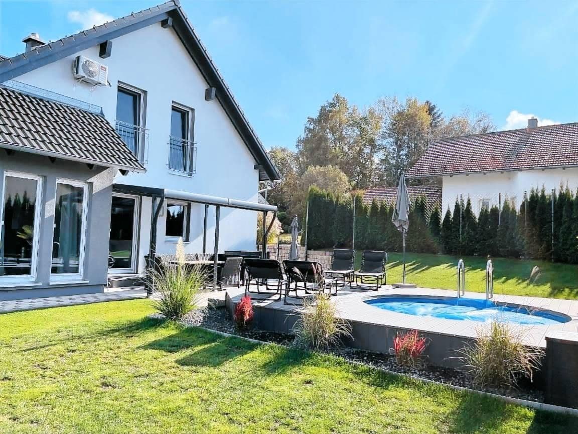 house for sale, 180 m², Kranewitweg 1, Freyung, Bavaria house for sale, 180 m², Kranewitweg 1, Freyung, Bavaria