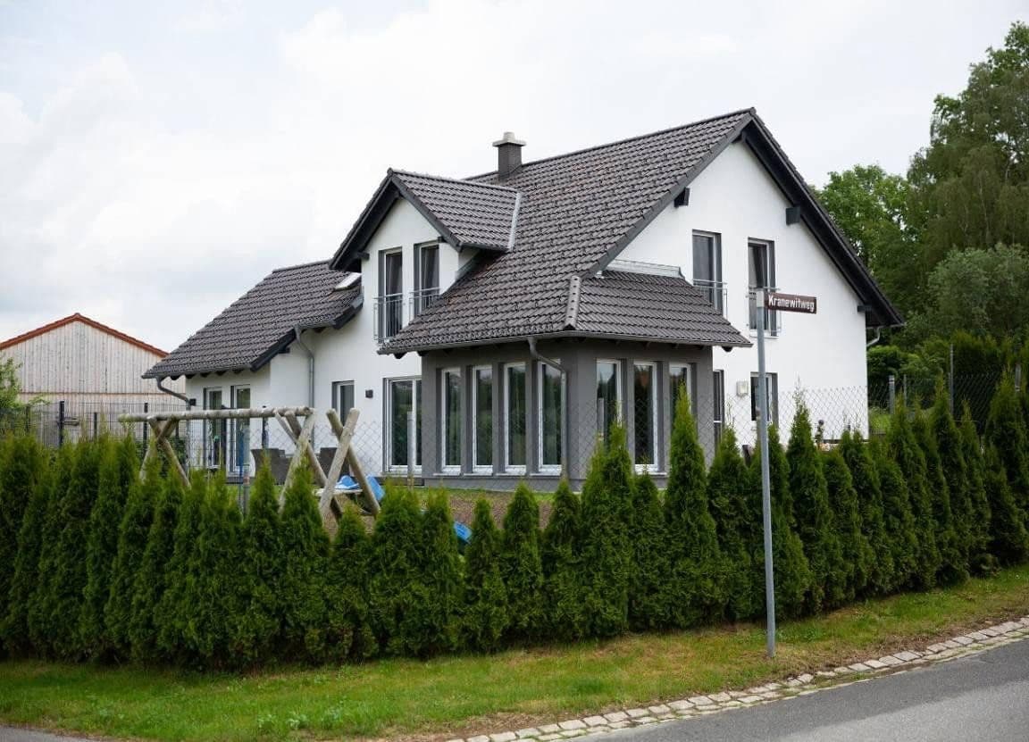 house for sale, 180 m², Kranewitweg 1, Freyung, Bavaria house for sale, 180 m², Kranewitweg 1, Freyung, Bavaria