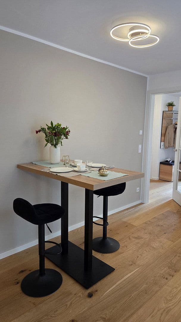 2 bedroom flat to rent, 65 m², Bergisch Gladbach, North Rhine-Westphalia 2 bedroom flat to rent, 65 m², Bergisch Gladbach, North Rhine-Westphalia