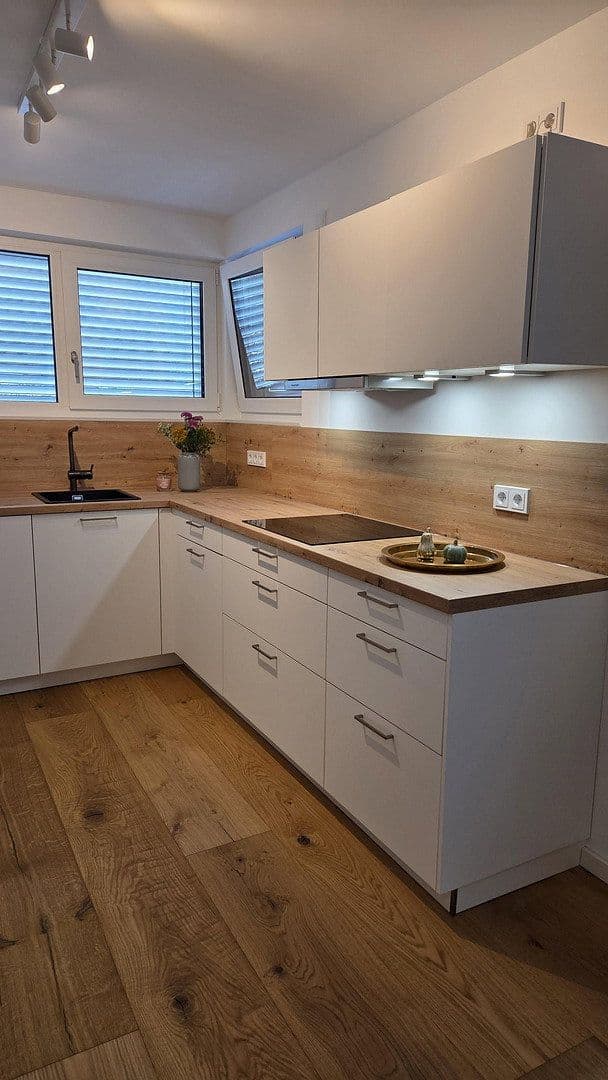 2 bedroom flat to rent, 65 m², Bergisch Gladbach, North Rhine-Westphalia 2 bedroom flat to rent, 65 m², Bergisch Gladbach, North Rhine-Westphalia