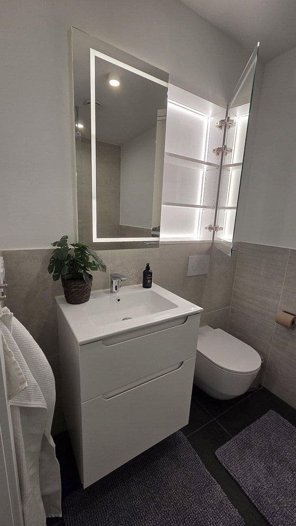 2 bedroom flat to rent, 65 m², Bergisch Gladbach, North Rhine-Westphalia 2 bedroom flat to rent, 65 m², Bergisch Gladbach, North Rhine-Westphalia