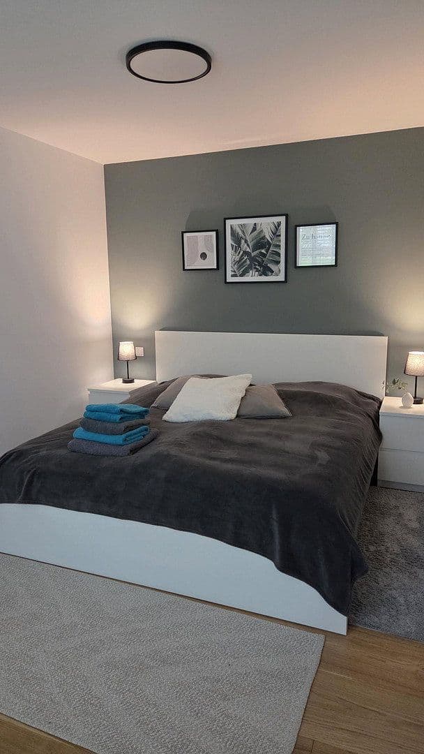 2 bedroom flat to rent, 65 m², Bergisch Gladbach, North Rhine-Westphalia 2 bedroom flat to rent, 65 m², Bergisch Gladbach, North Rhine-Westphalia