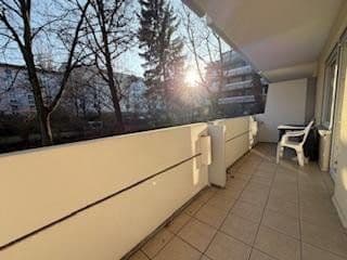 2 bedroom flat for sale, 44 m², München, Bavaria 2 bedroom flat for sale, 44 m², München, Bavaria